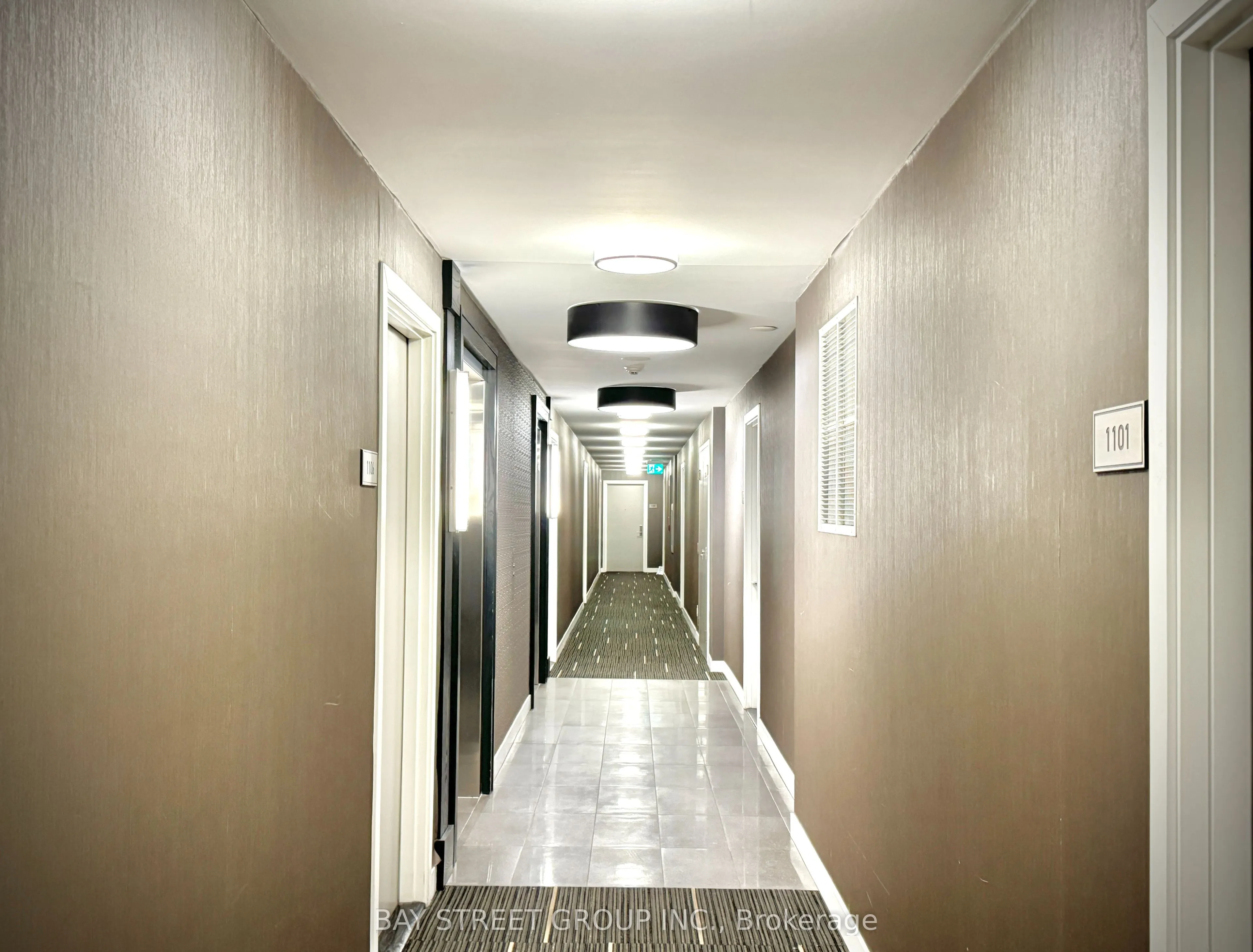 5101 Dundas Street W, #1107