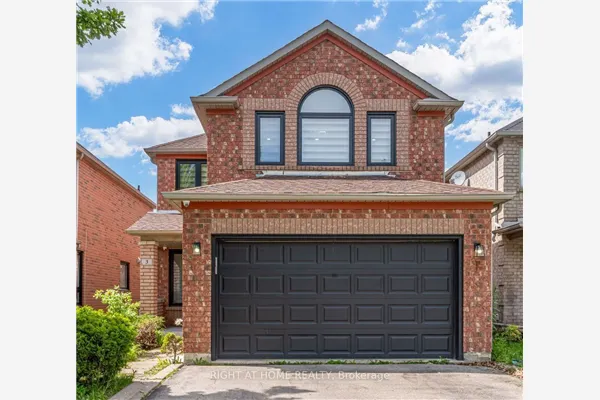 3 Forestgrove Circle