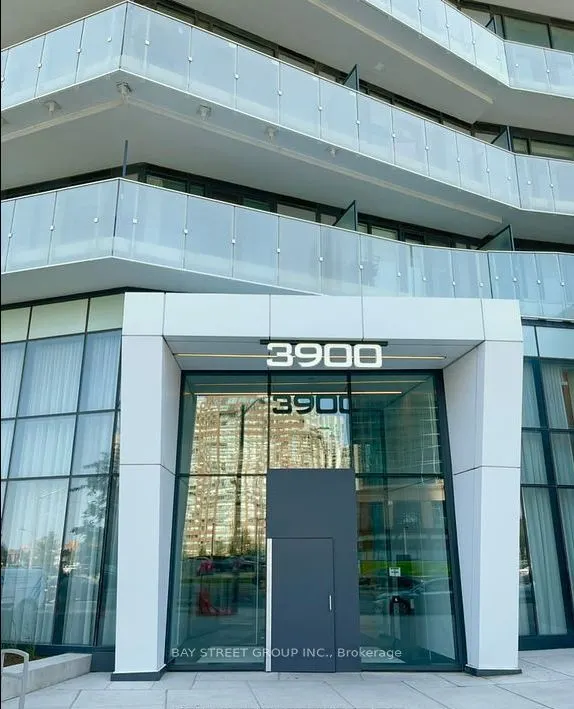 3900 Confederation Parkway, #3010