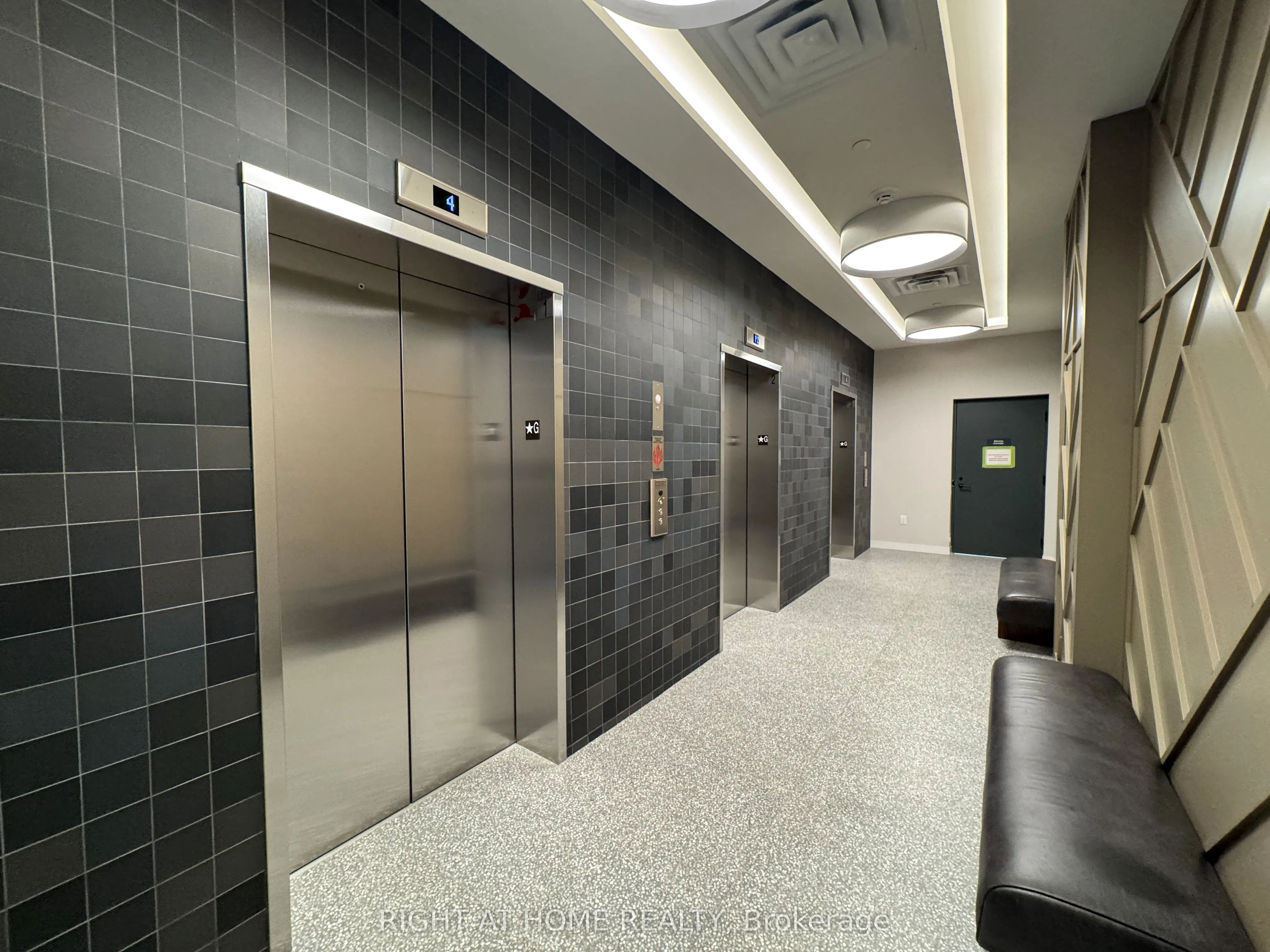 2495 Eglinton Avenue W, #1906