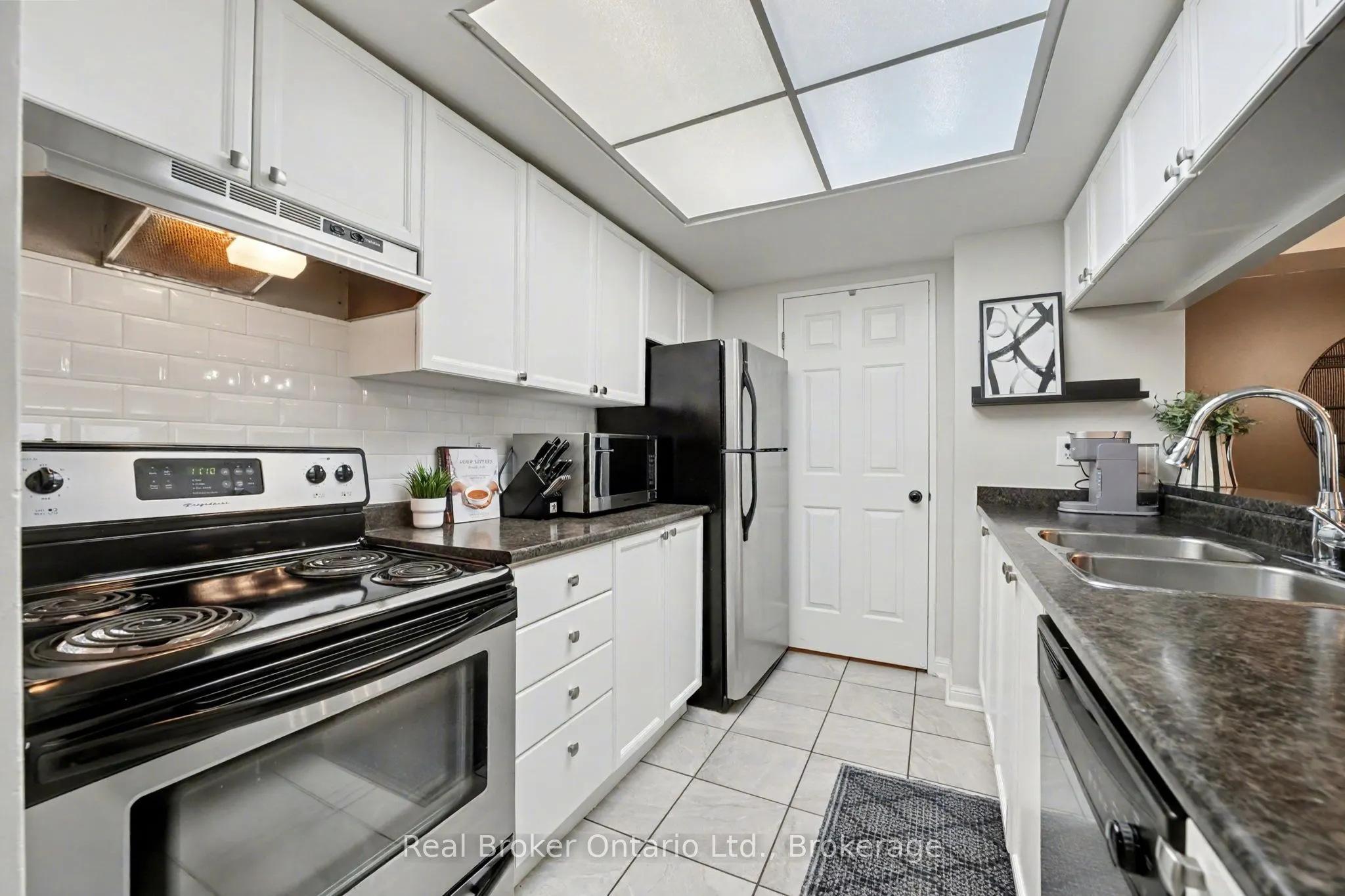 101 SUBWAY Crescent, #309