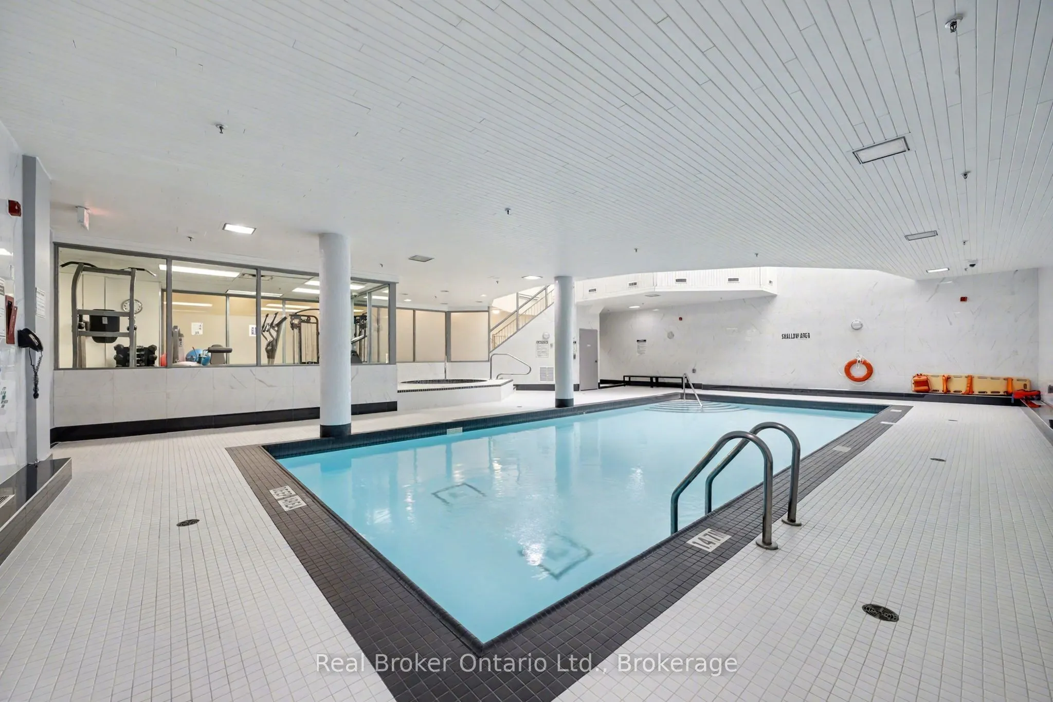 101 SUBWAY Crescent, #309