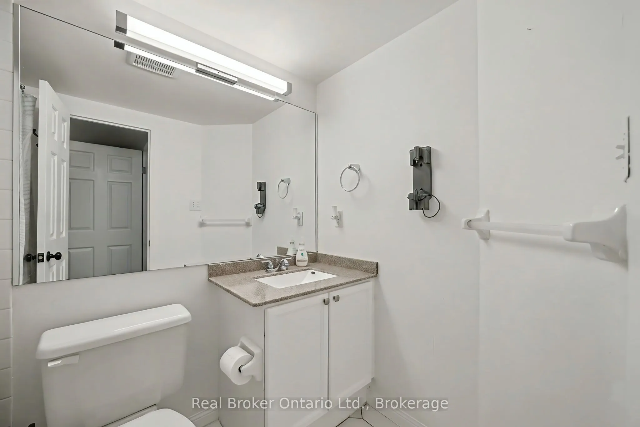 101 SUBWAY Crescent, #309