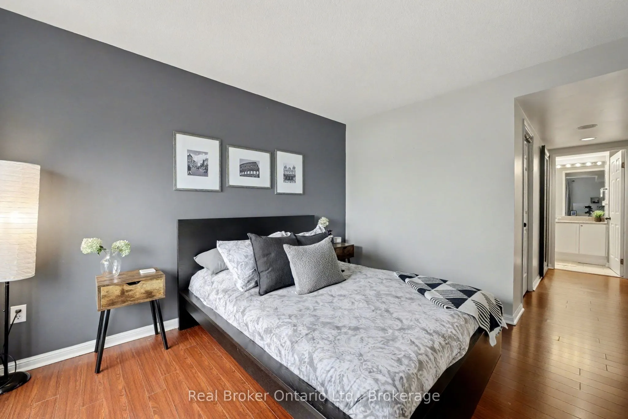 101 SUBWAY Crescent, #309