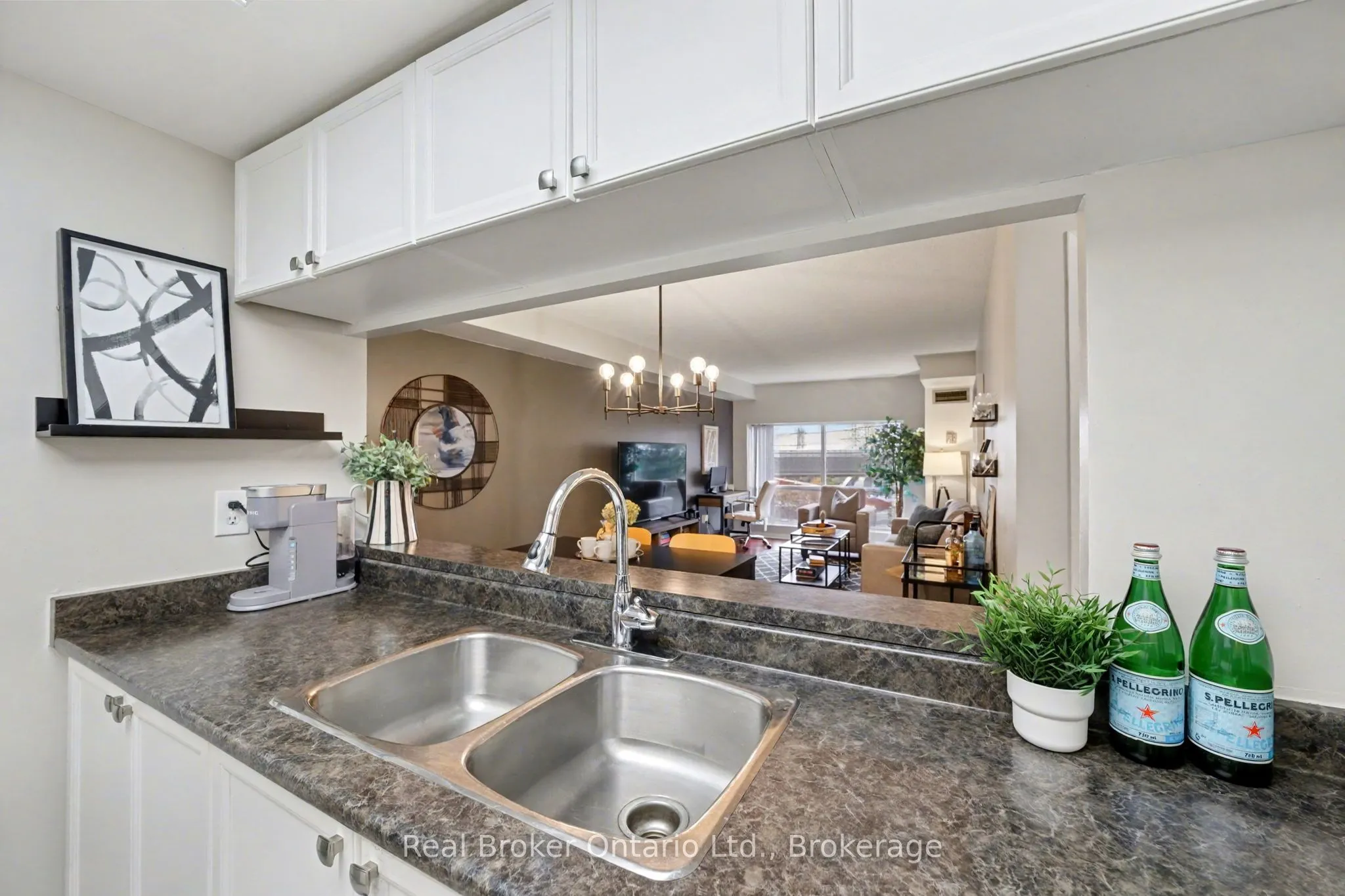 101 SUBWAY Crescent, #309