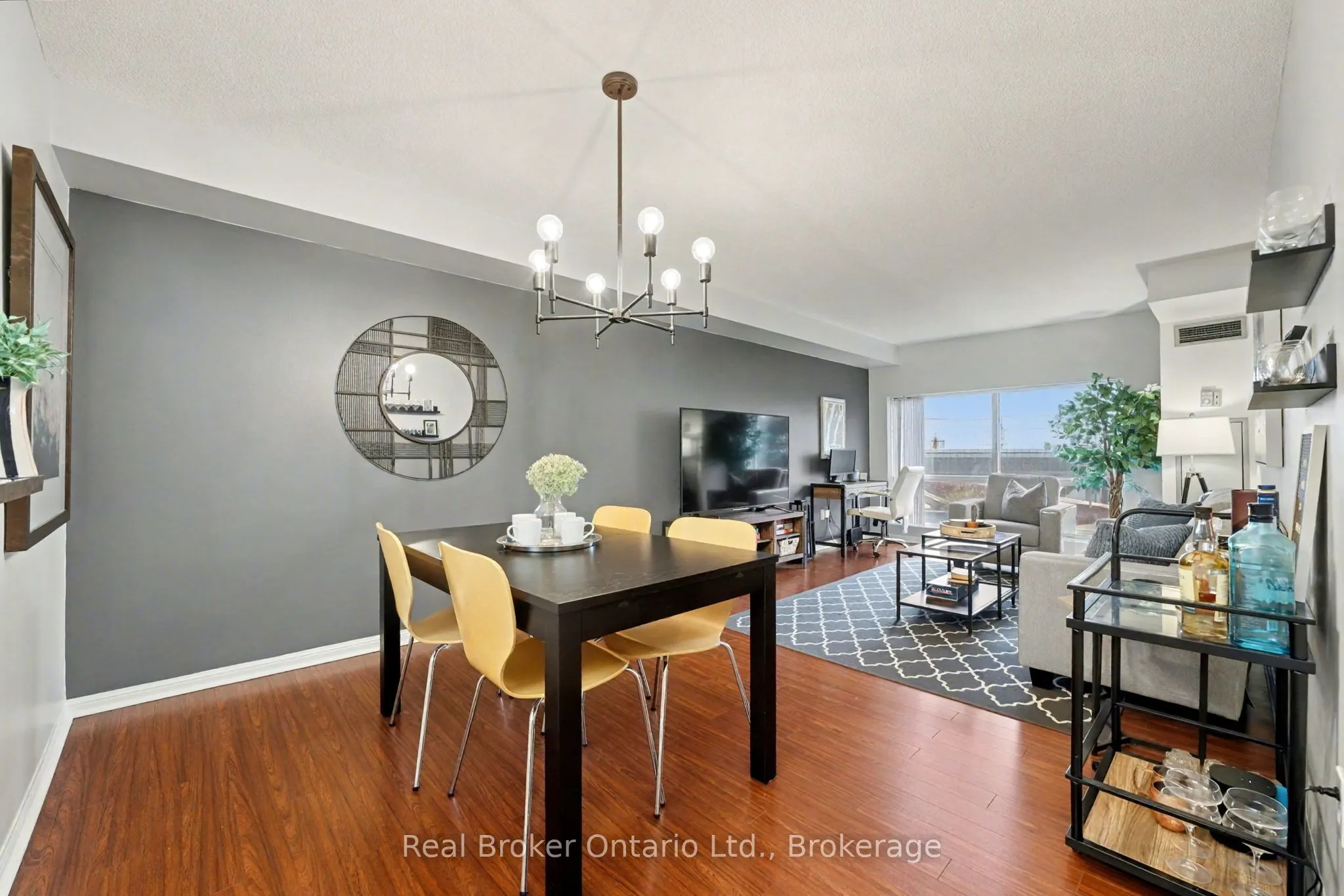 101 SUBWAY Crescent, #309