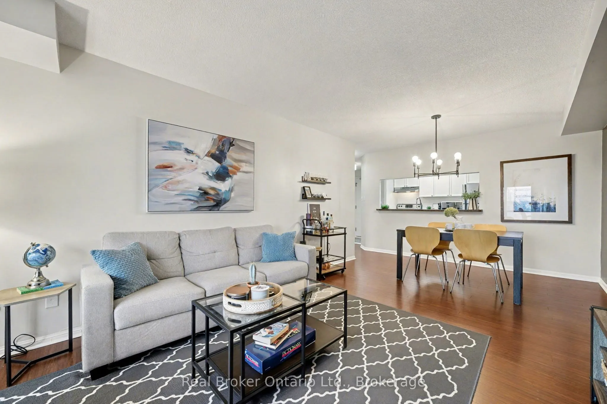 101 SUBWAY Crescent, #309