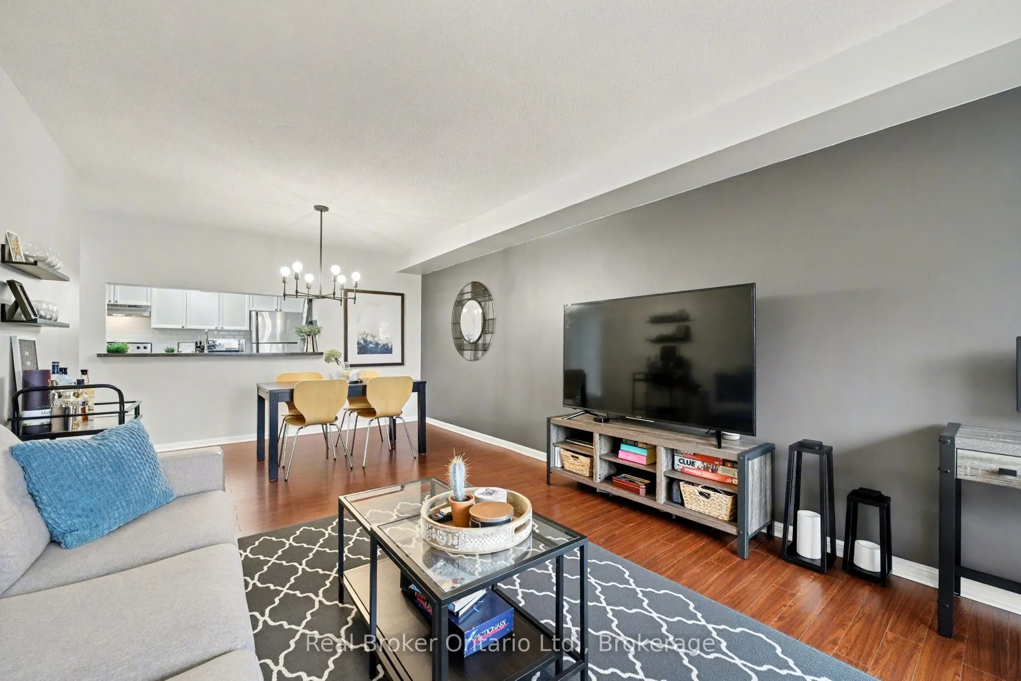 101 SUBWAY Crescent, #309