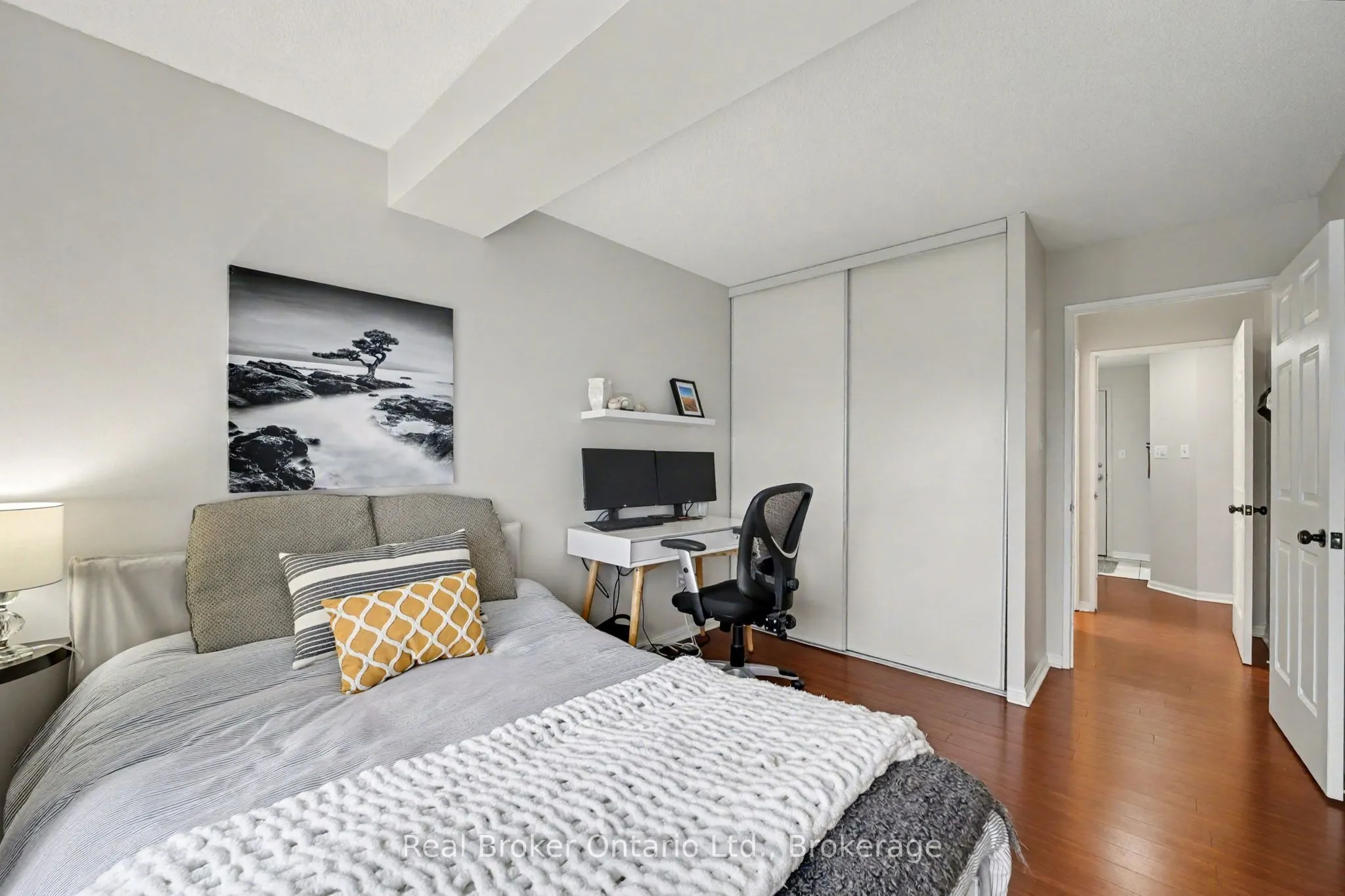 101 SUBWAY Crescent, #309