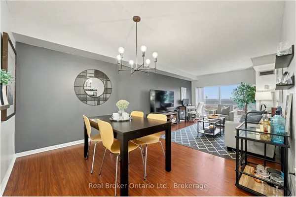 101 SUBWAY Crescent, #309