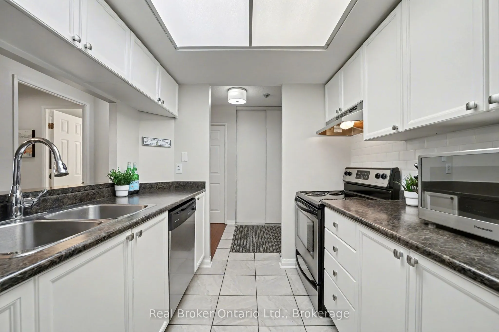 101 SUBWAY Crescent, #309