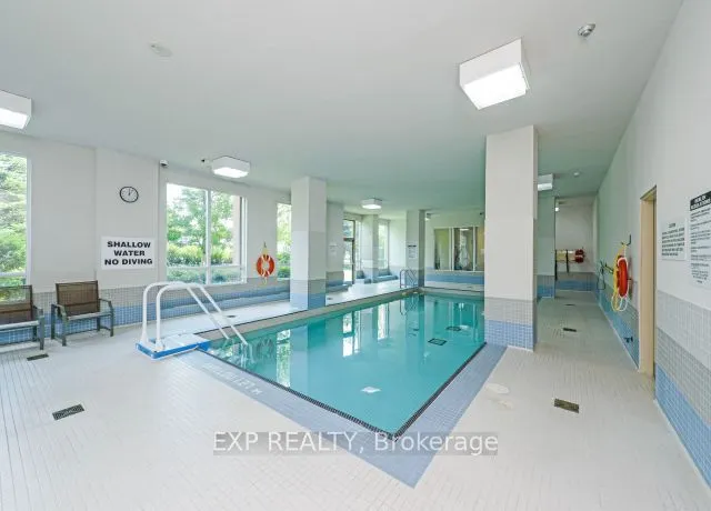 1359 Rathburn Road E, #904