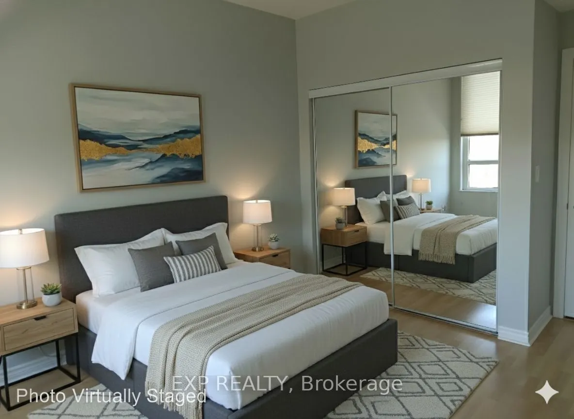 1359 Rathburn Road E, #904