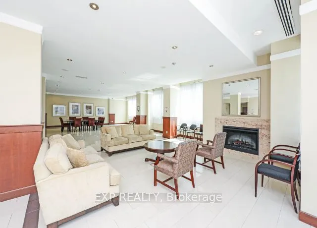 1359 Rathburn Road E, #904