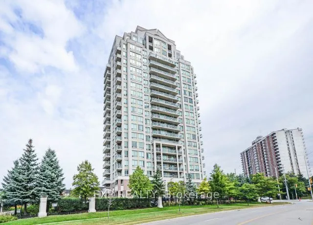 1359 Rathburn Road E, #904