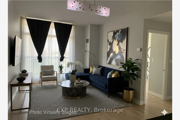 1359 Rathburn Road E, #904