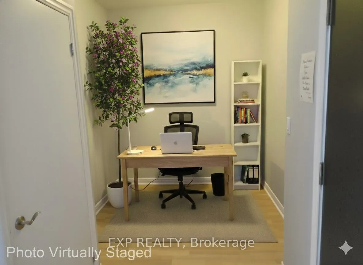 1359 Rathburn Road E, #904