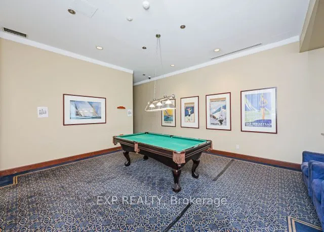 1359 Rathburn Road E, #904