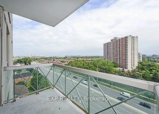 1359 Rathburn Road E, #904