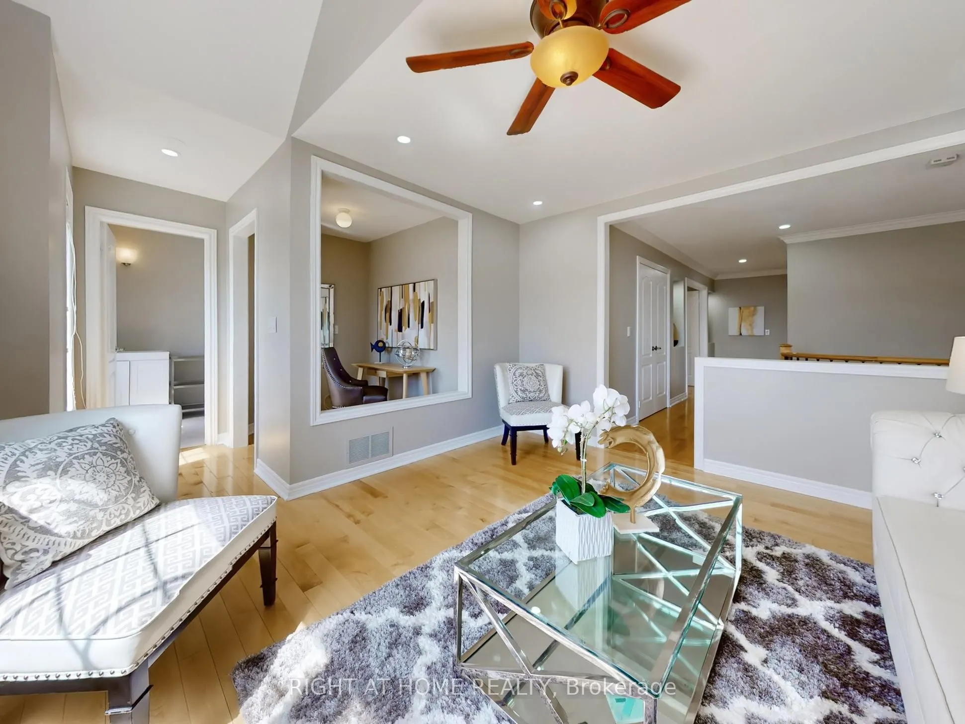 3585 Stonecutter Crescent