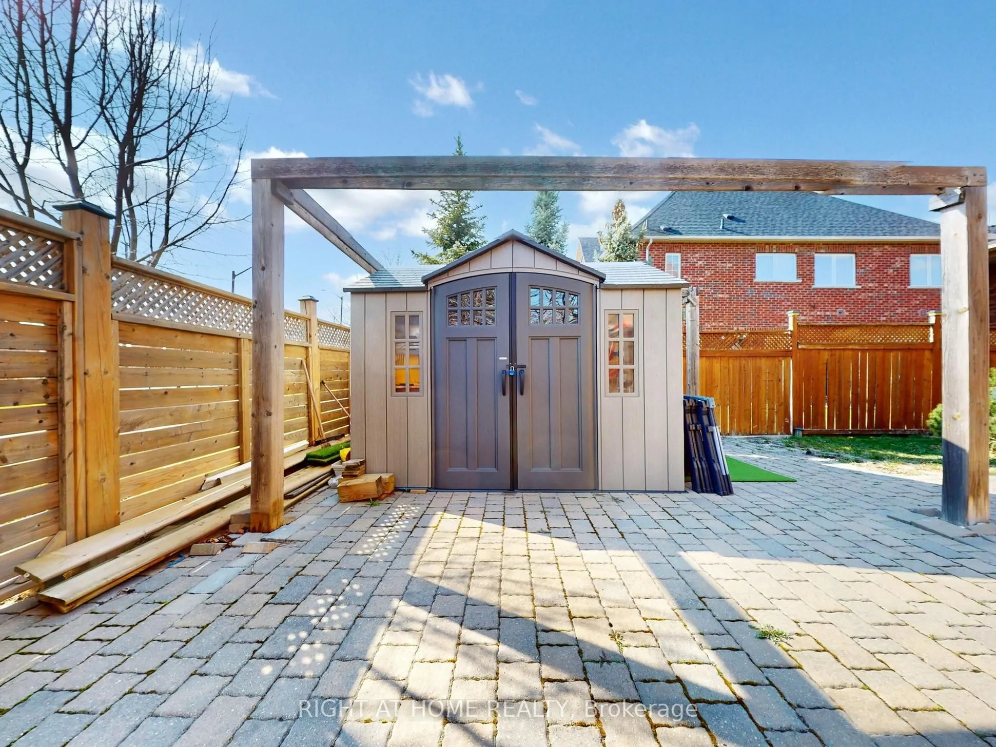 3585 Stonecutter Crescent