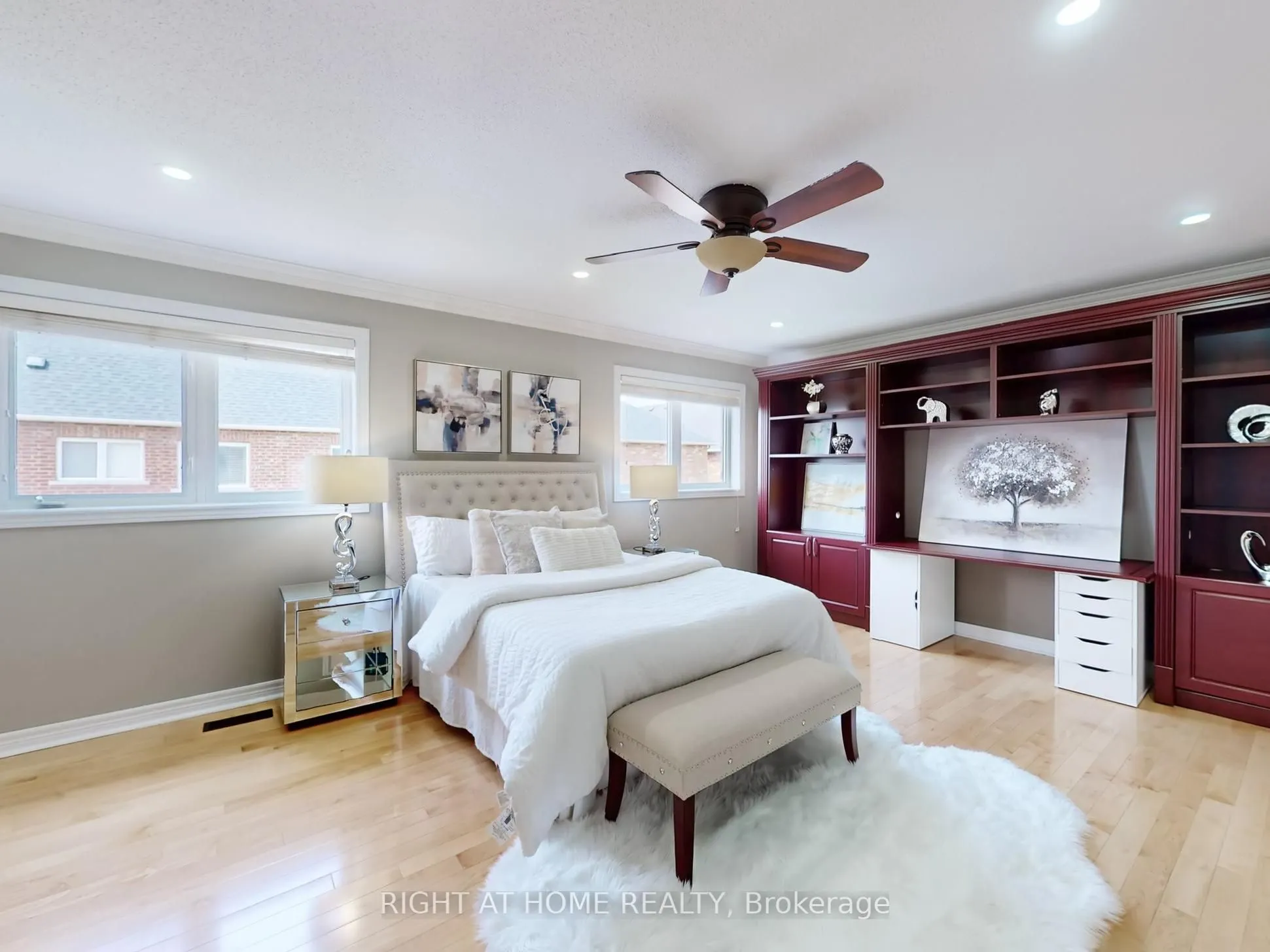 3585 Stonecutter Crescent