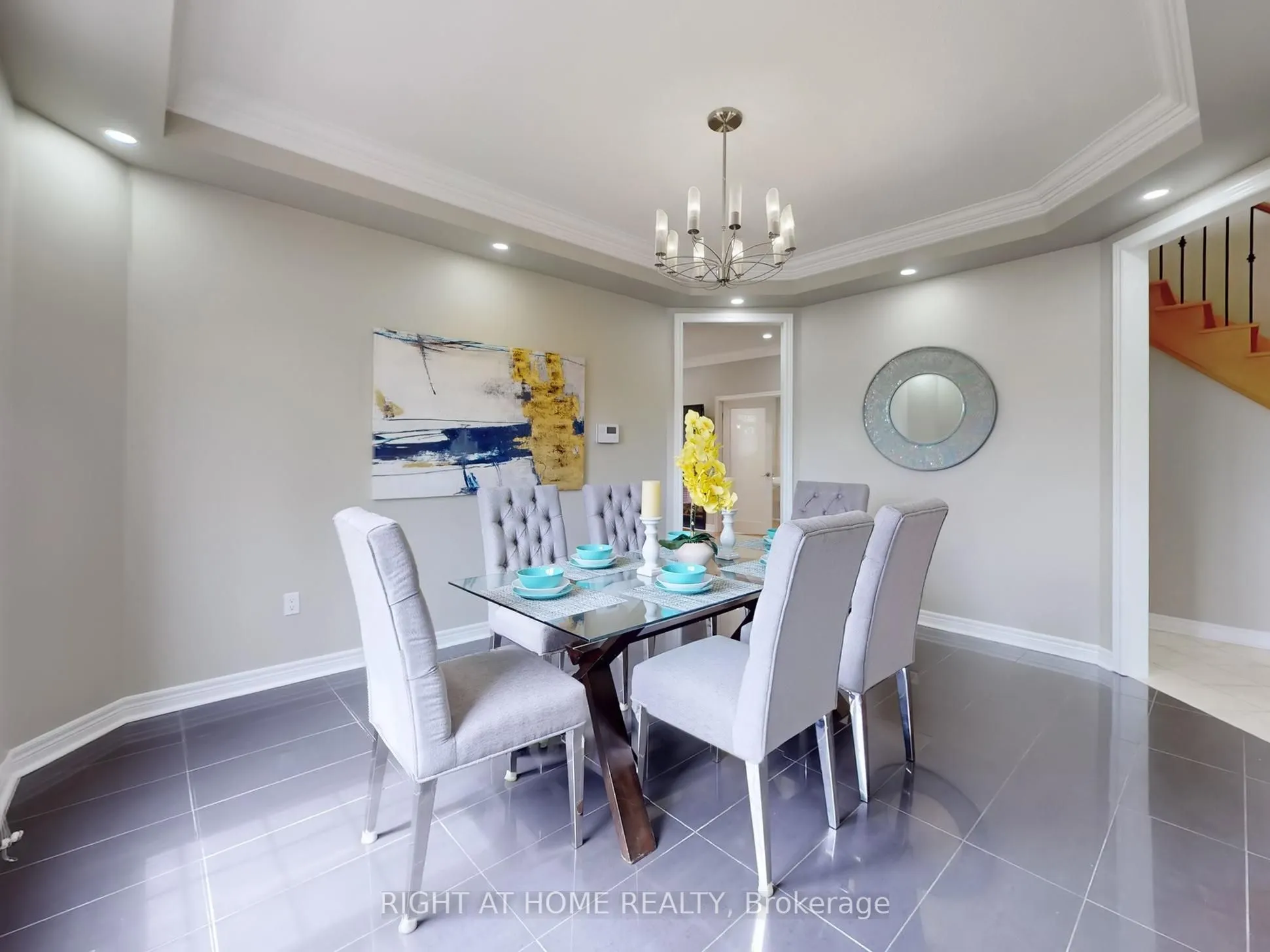 3585 Stonecutter Crescent