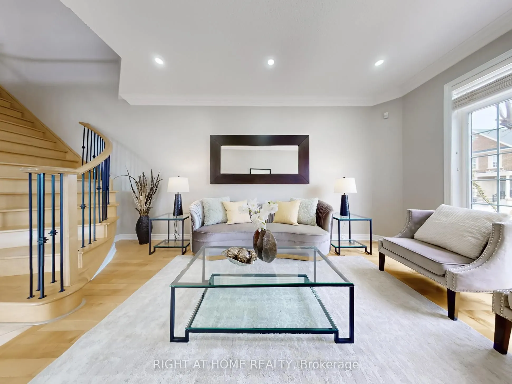 3585 Stonecutter Crescent