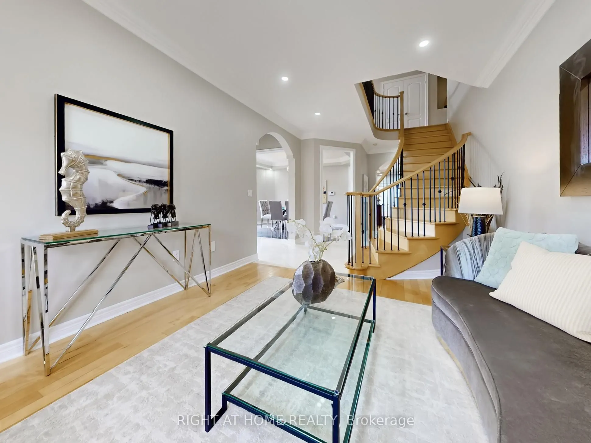 3585 Stonecutter Crescent