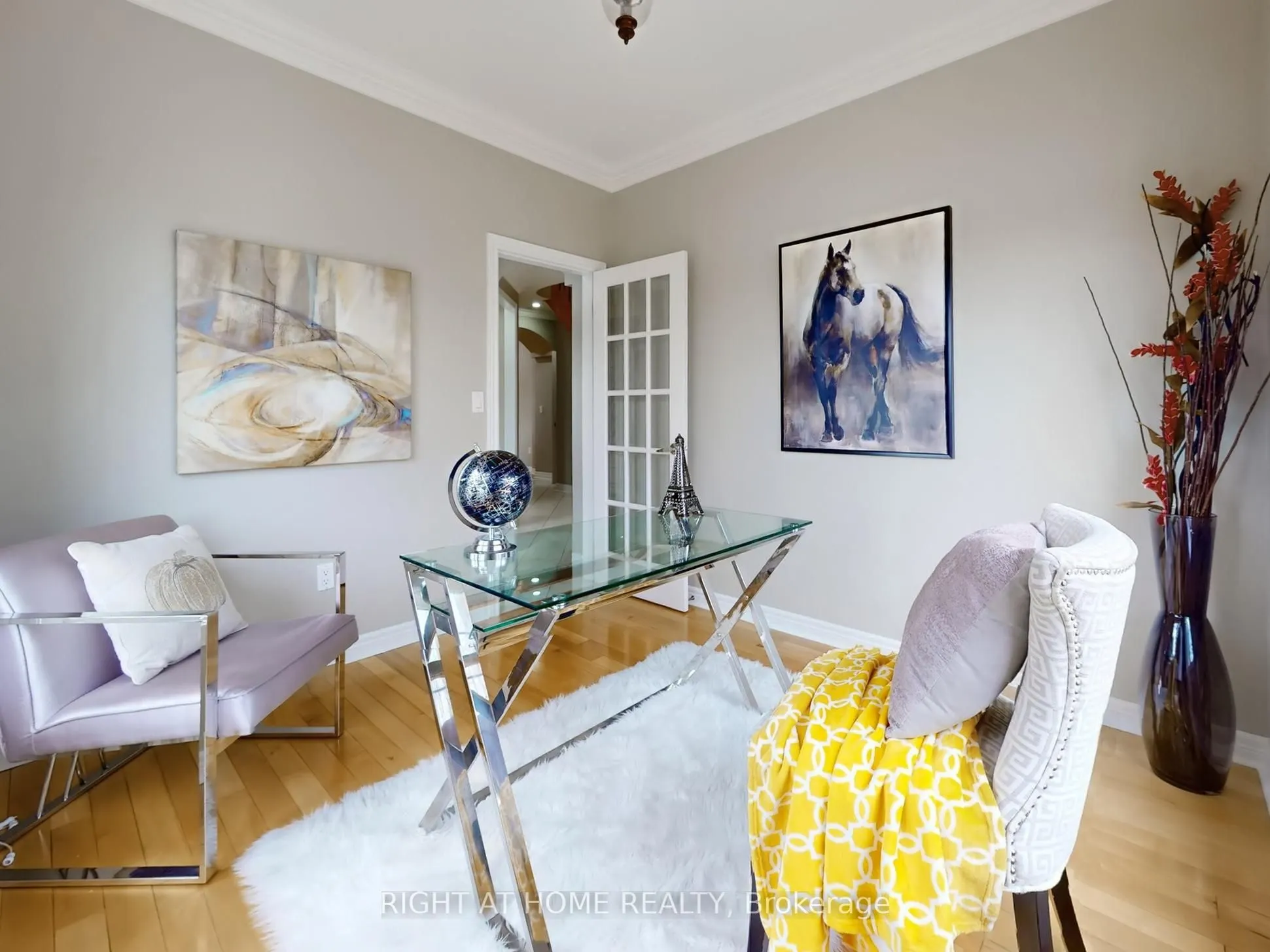 3585 Stonecutter Crescent