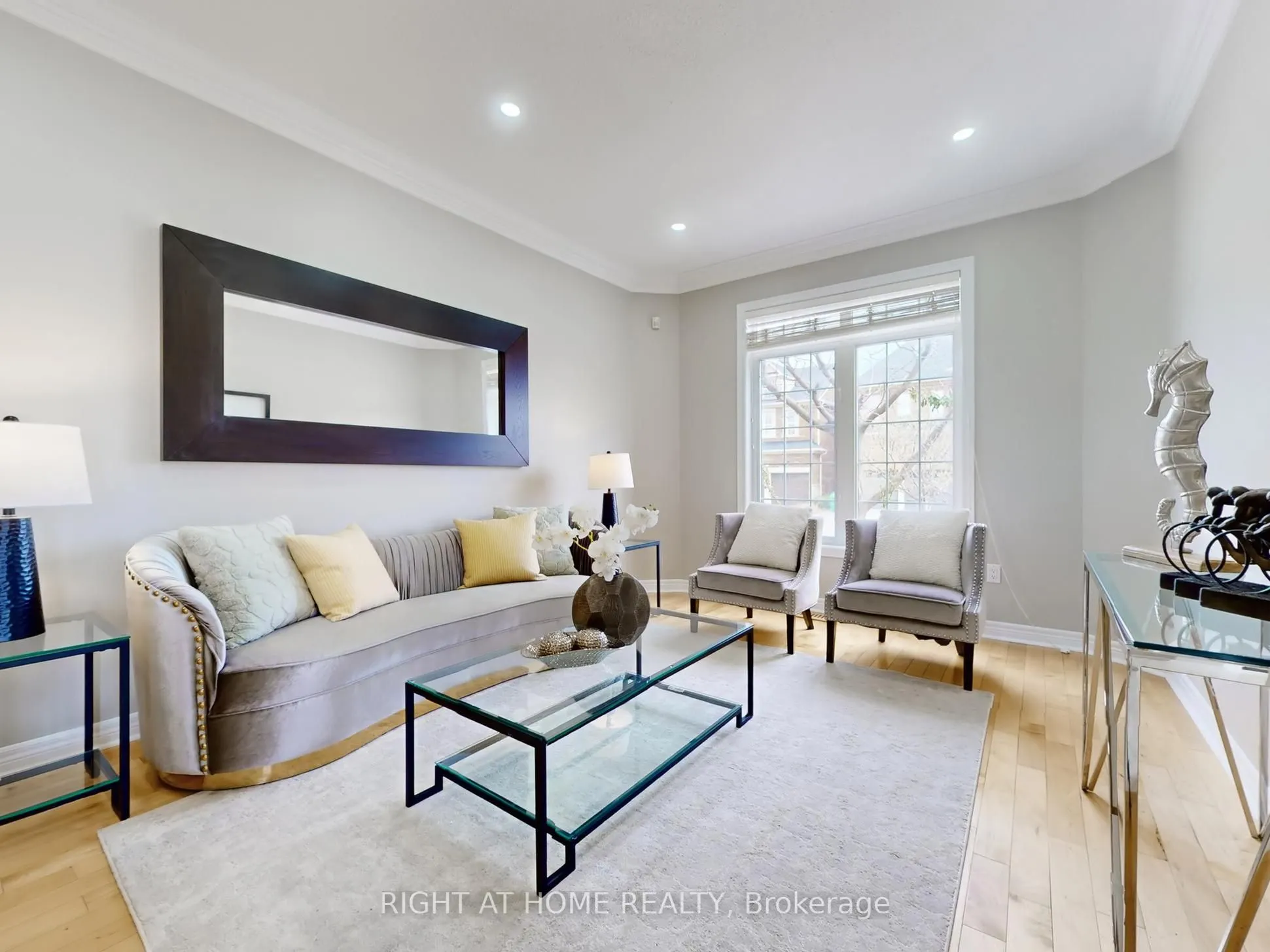 3585 Stonecutter Crescent