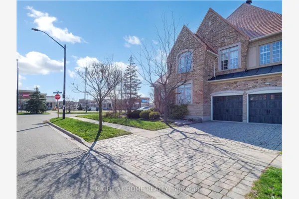 3585 Stonecutter Crescent