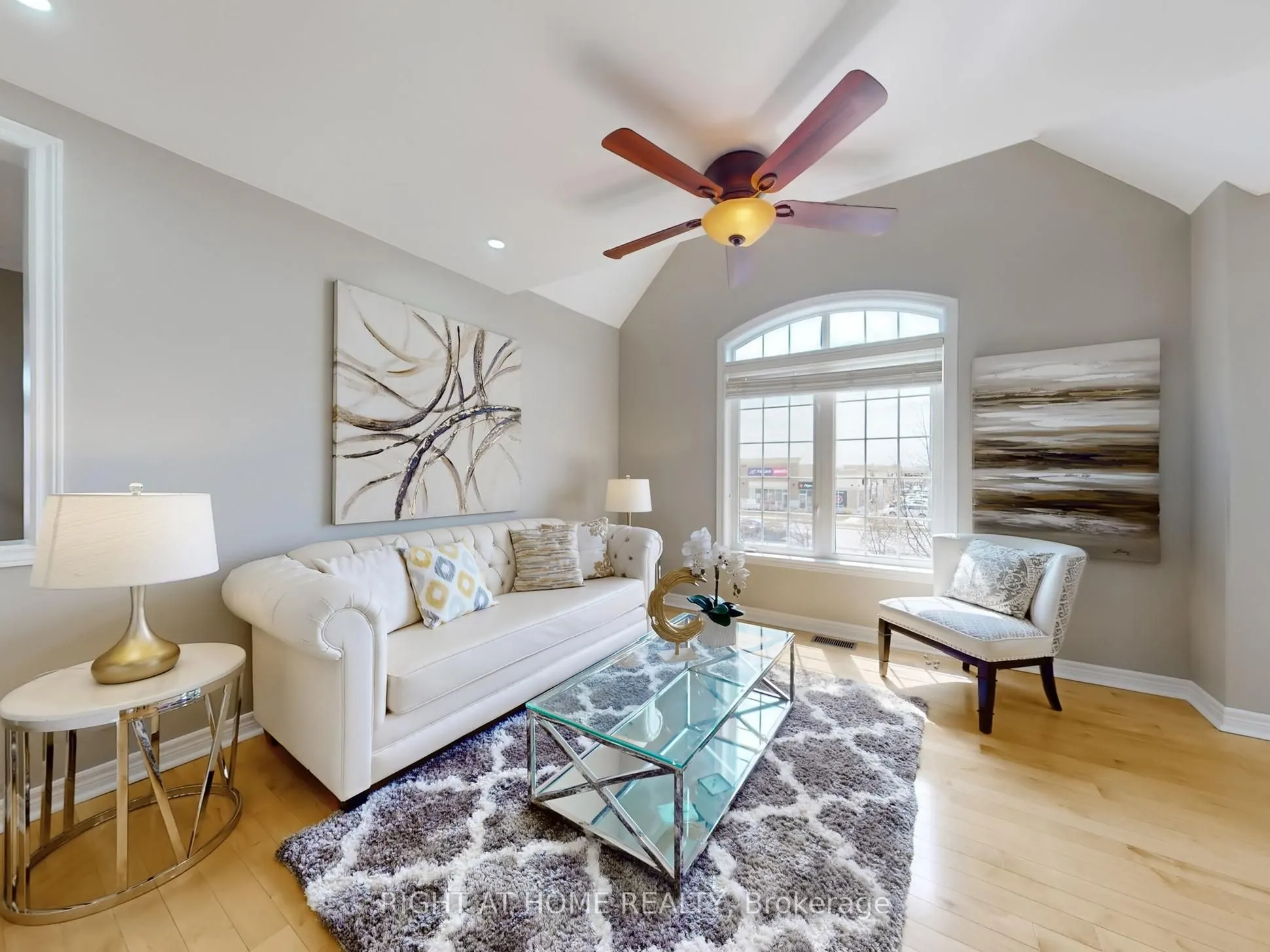 3585 Stonecutter Crescent