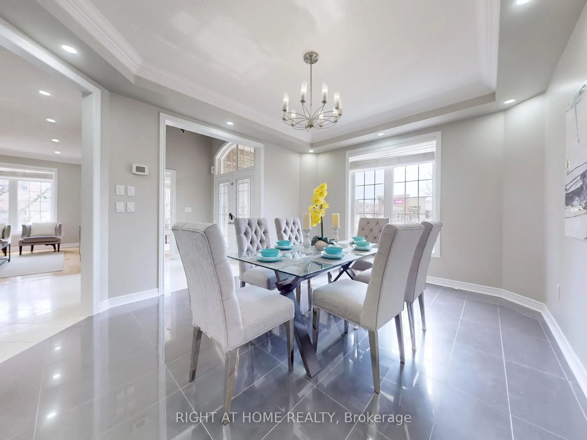 3585 Stonecutter Crescent