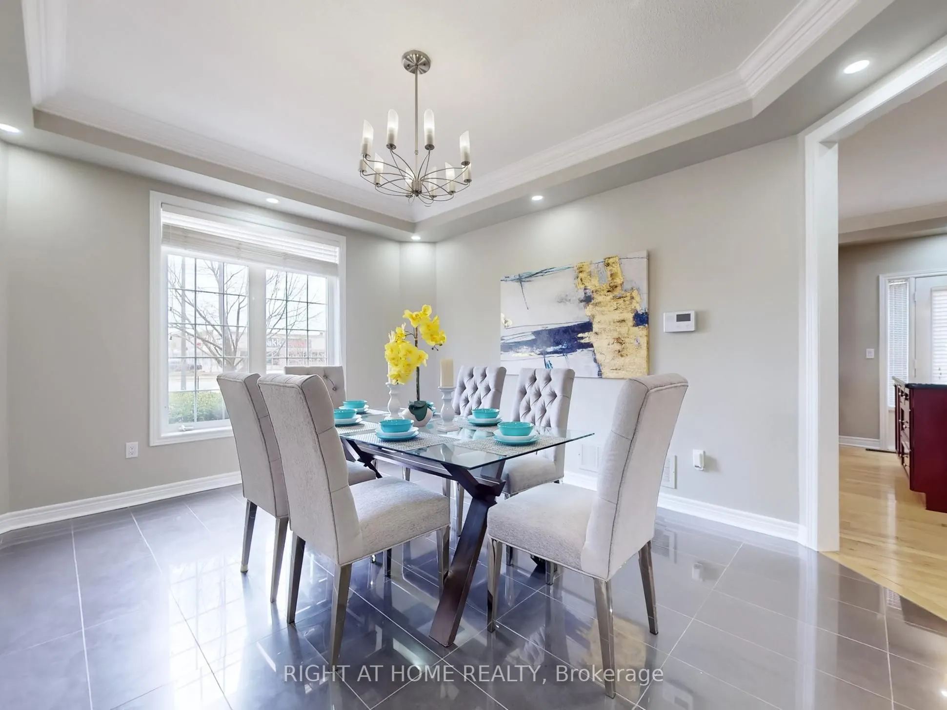 3585 Stonecutter Crescent