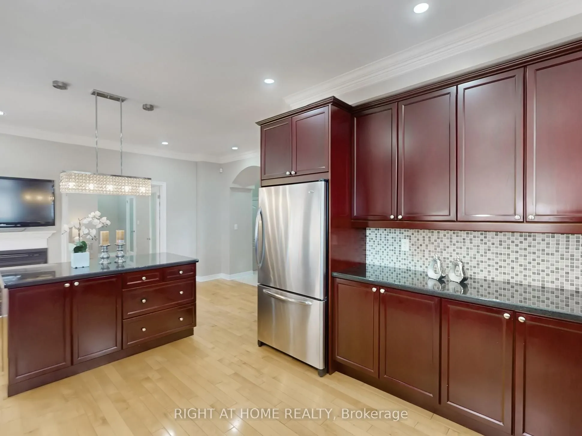 3585 Stonecutter Crescent