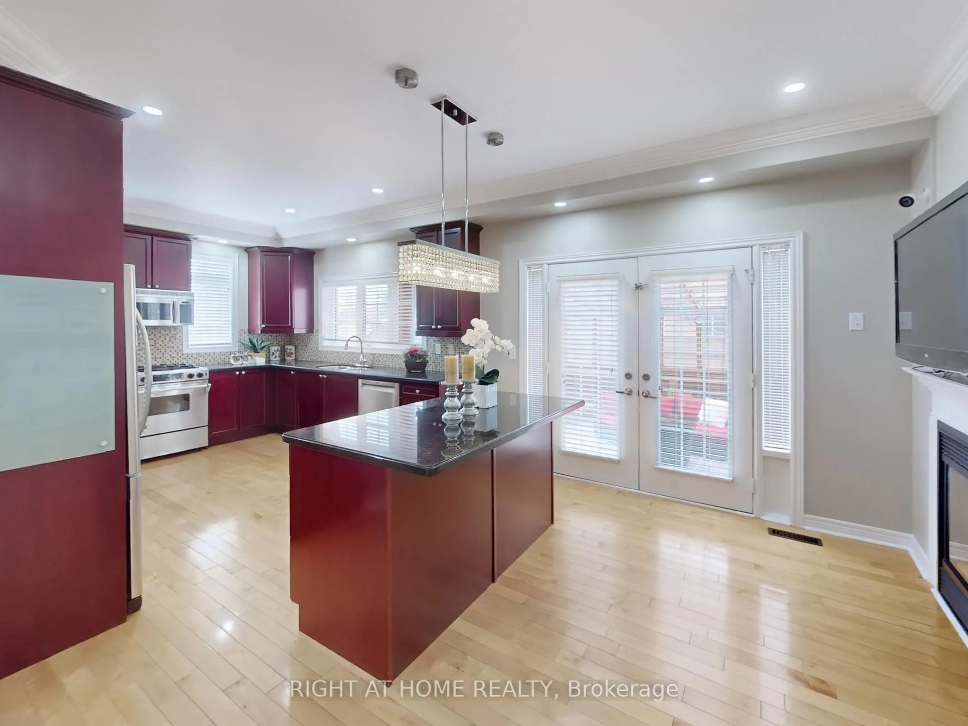 3585 Stonecutter Crescent