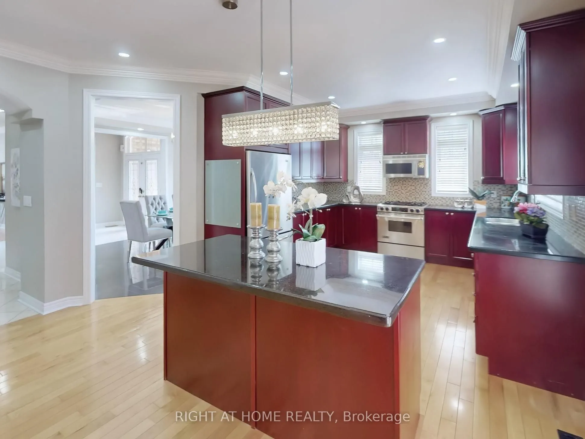 3585 Stonecutter Crescent