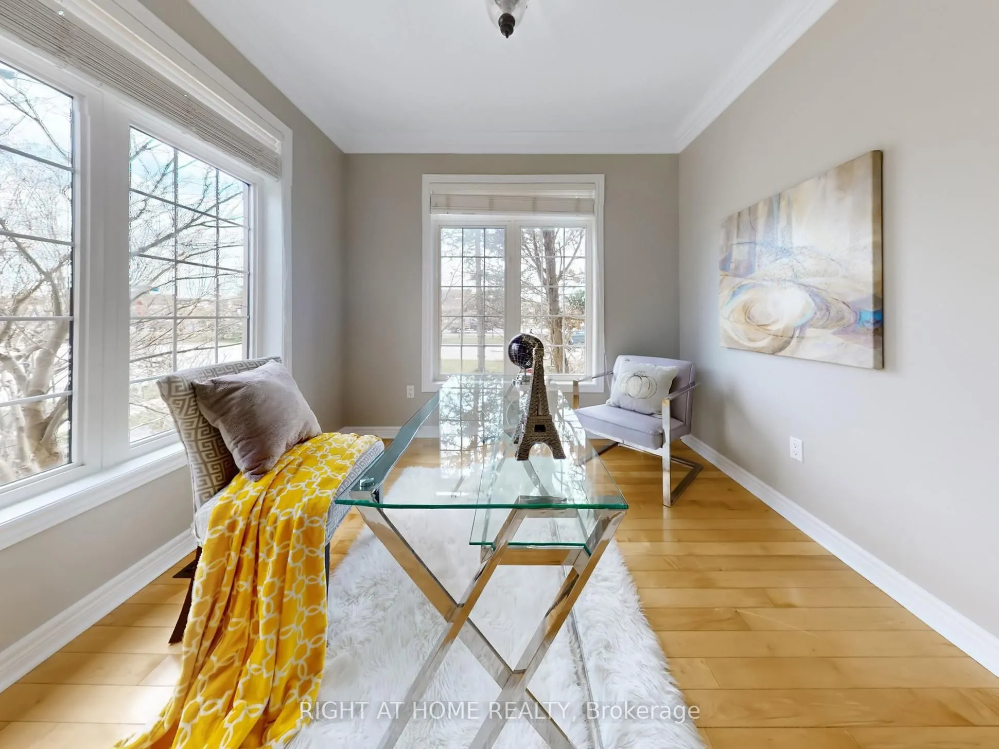 3585 Stonecutter Crescent