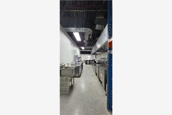 951 Martin Grove Road, #3