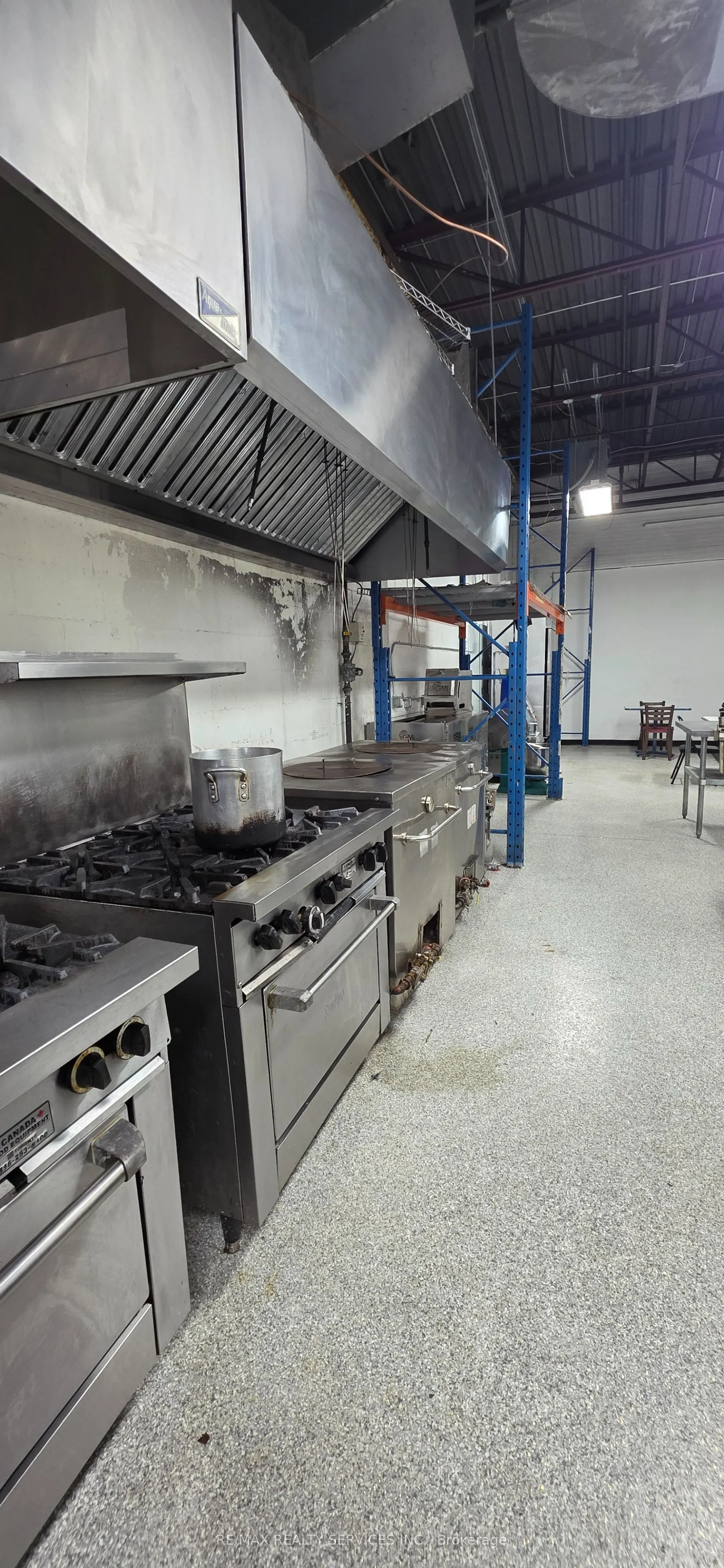 951 Martin Grove Road, #3