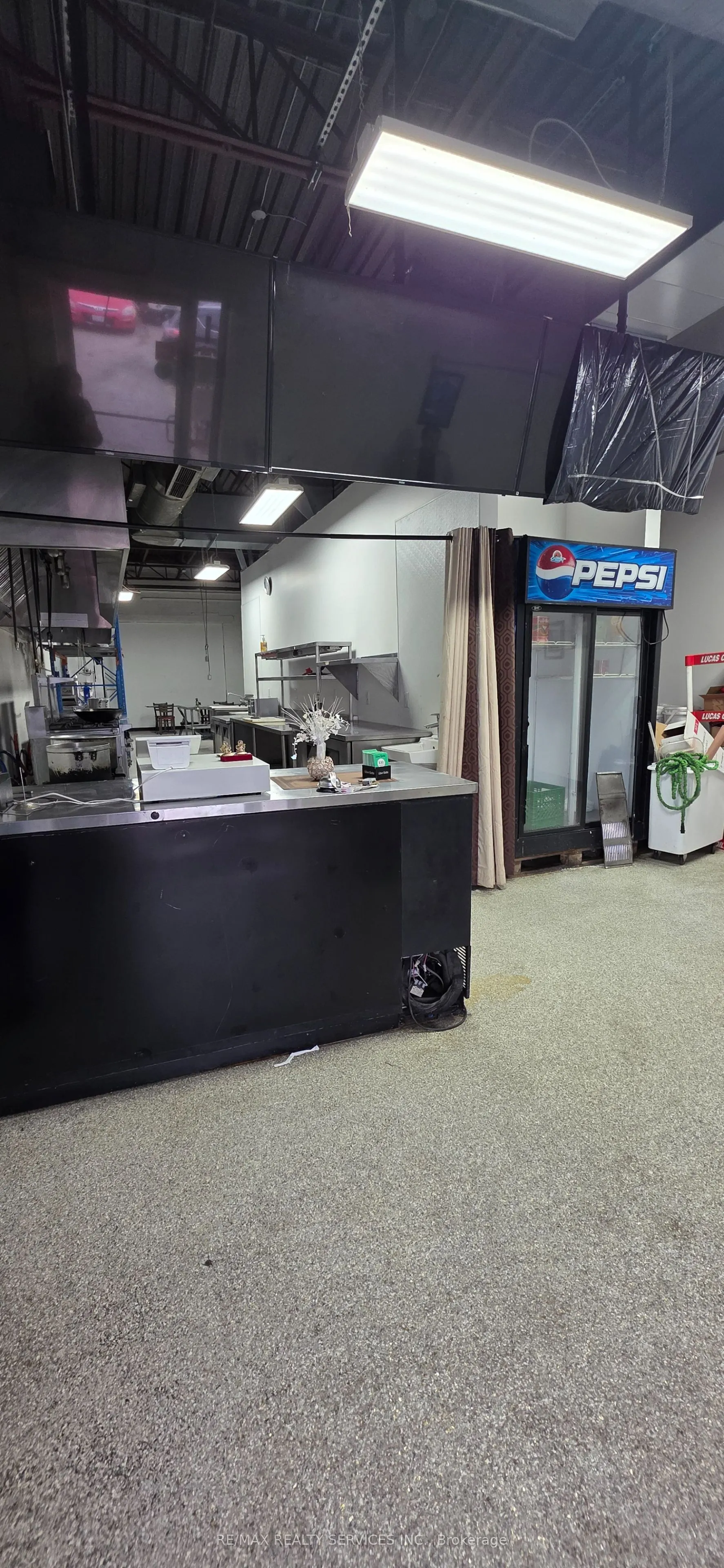 951 Martin Grove Road, #3