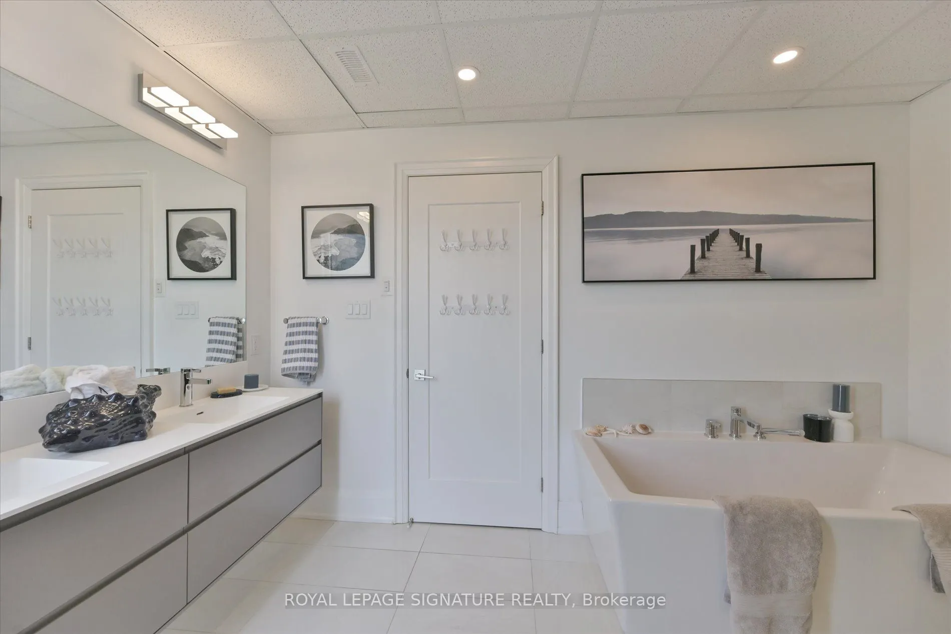 115 High Street W, #1