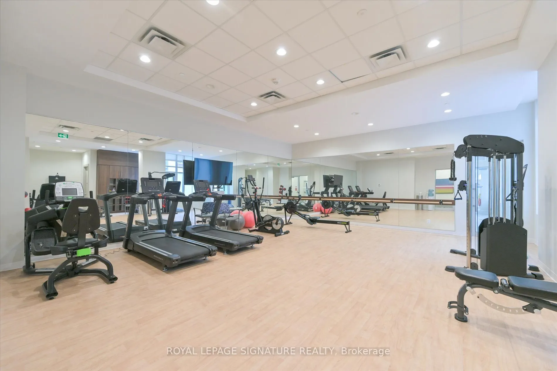 115 High Street W, #1