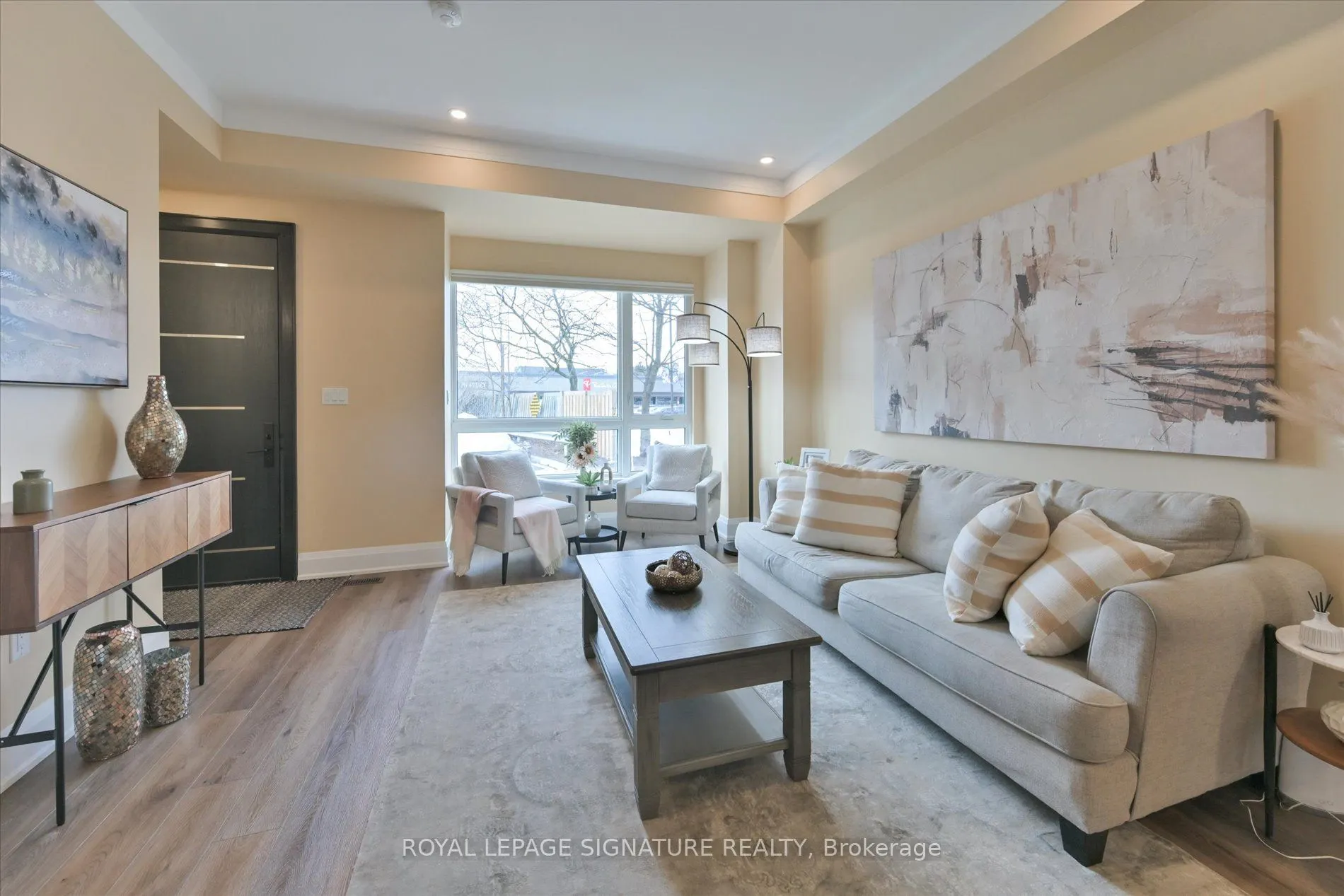 115 High Street W, #1