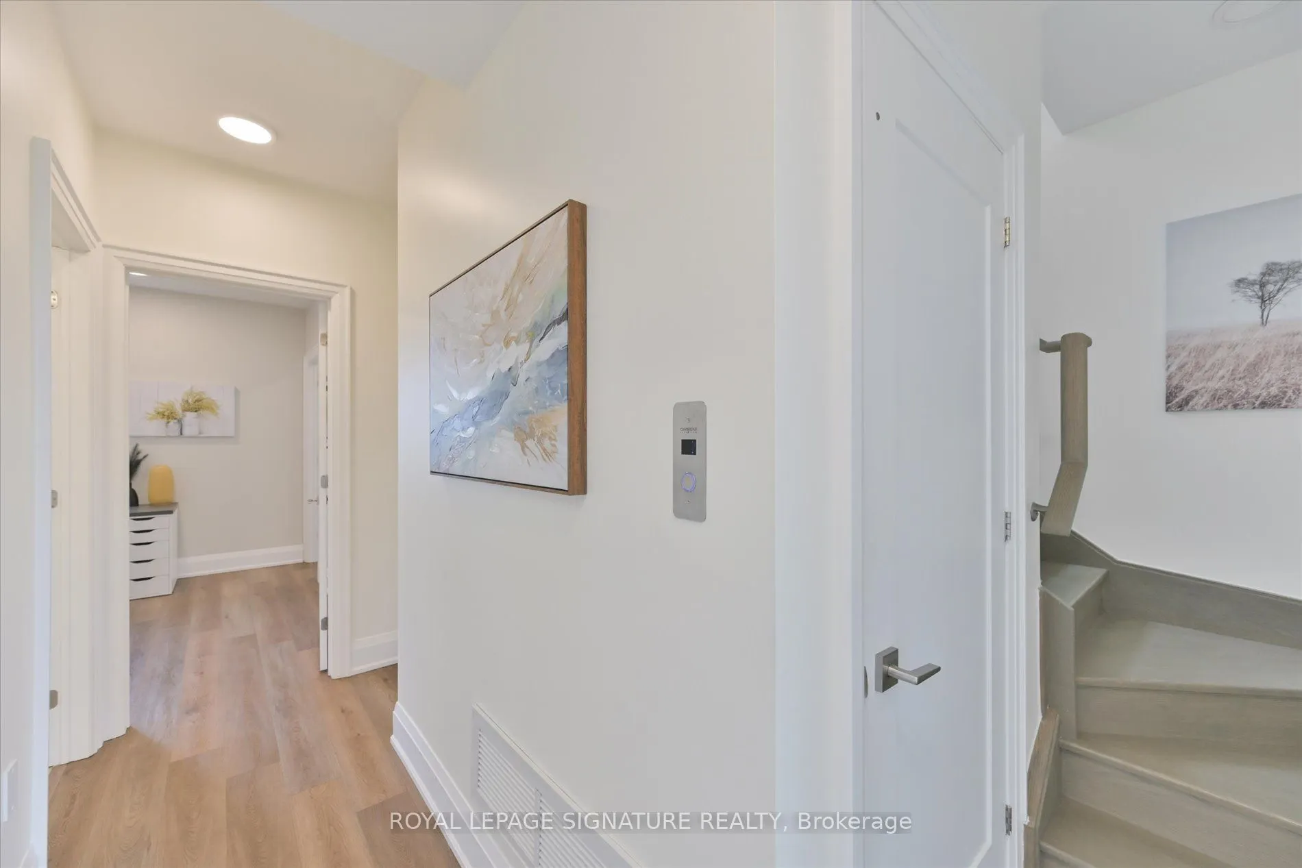 115 High Street W, #1