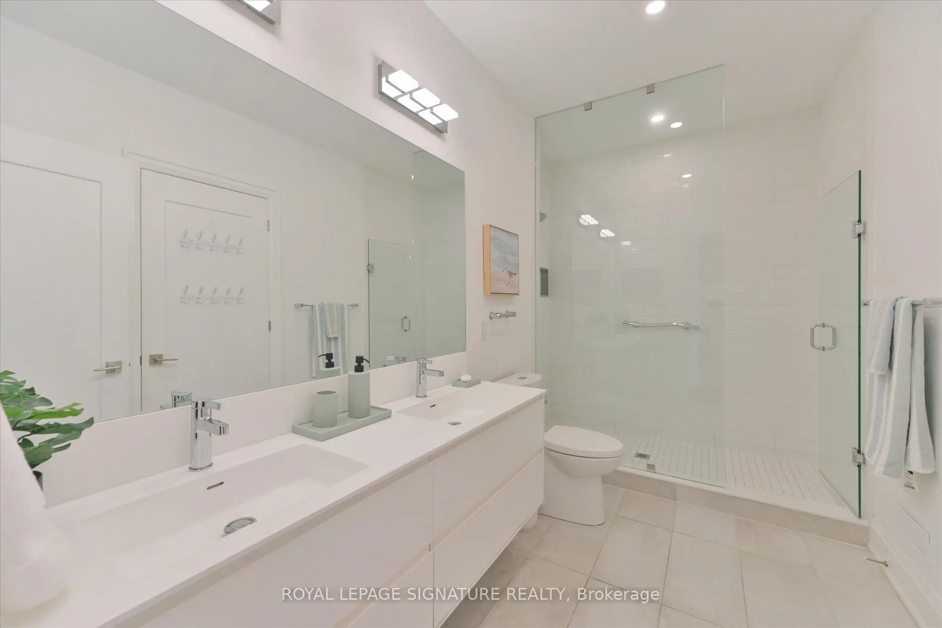 115 High Street W, #1