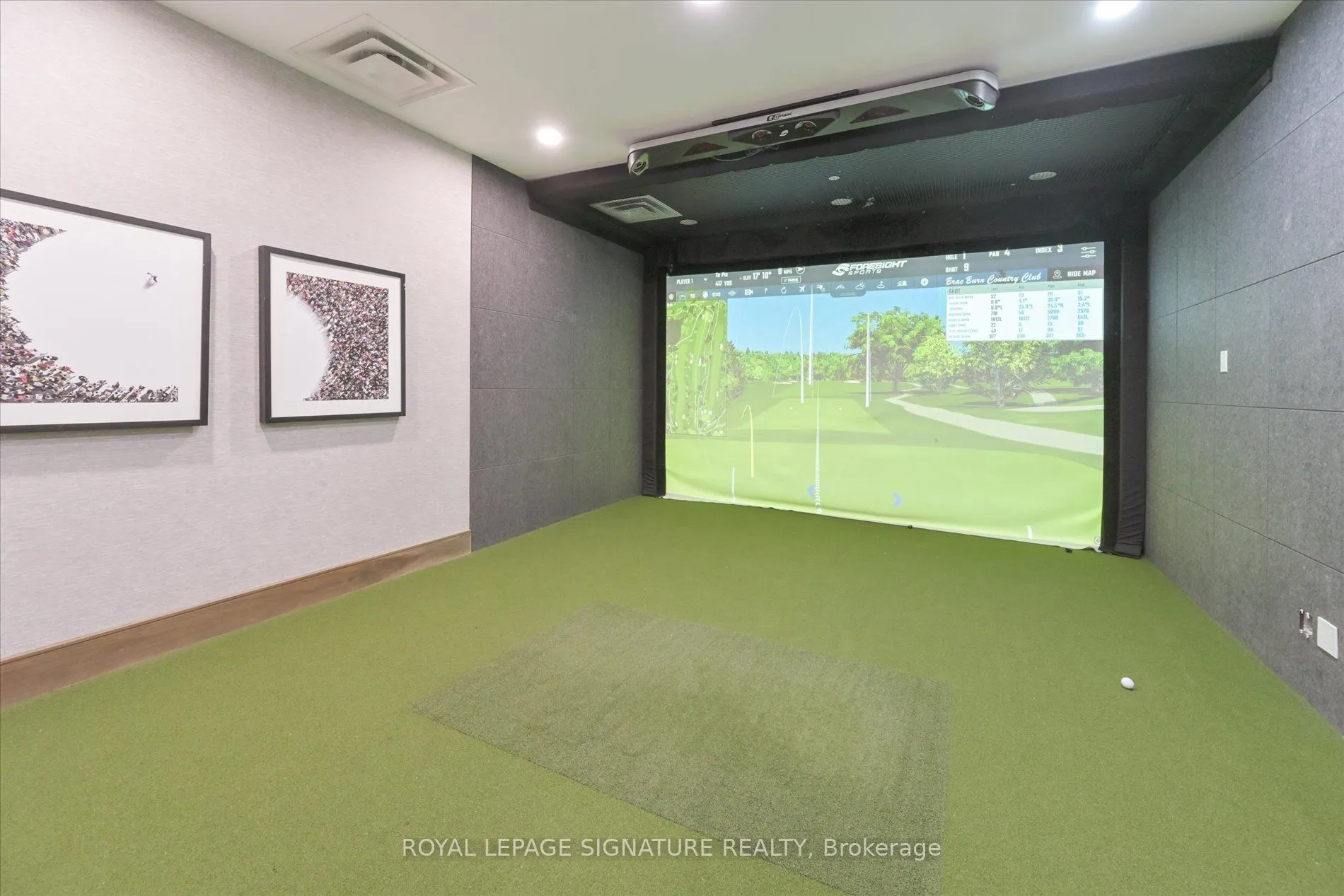 115 High Street W, #1