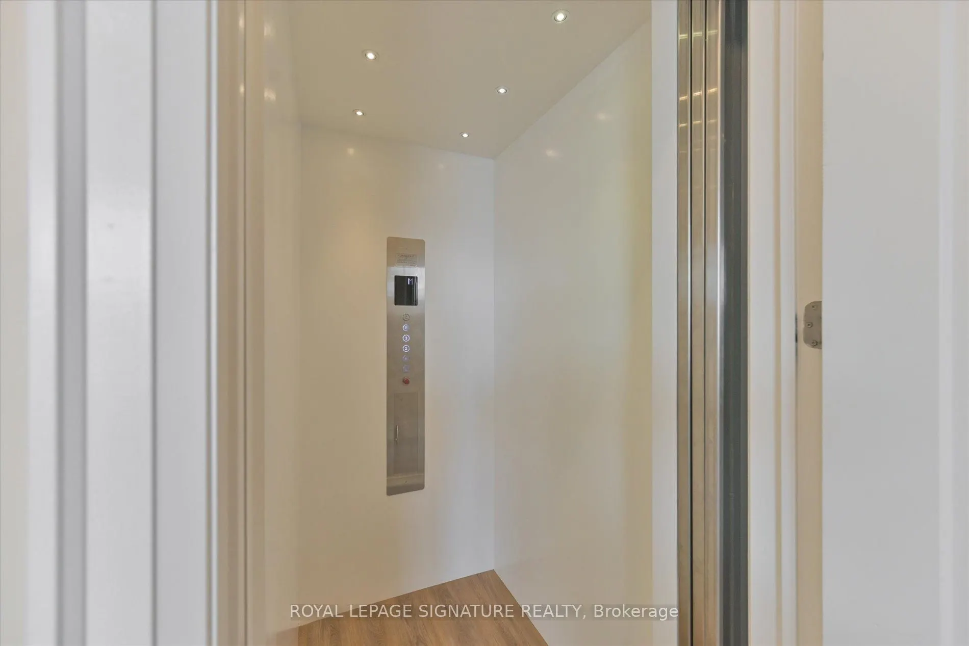 115 High Street W, #1