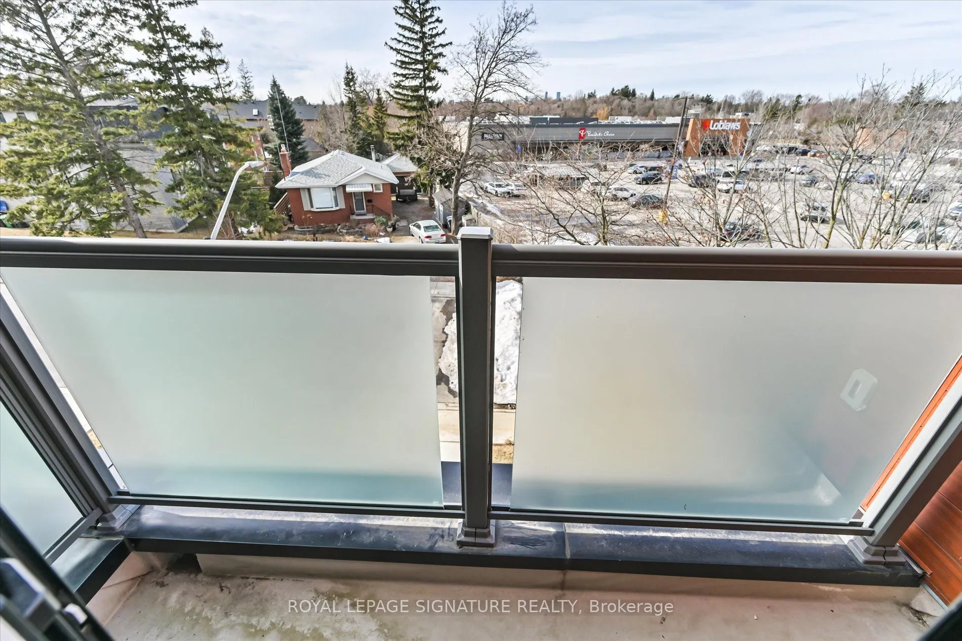 115 High Street W, #1